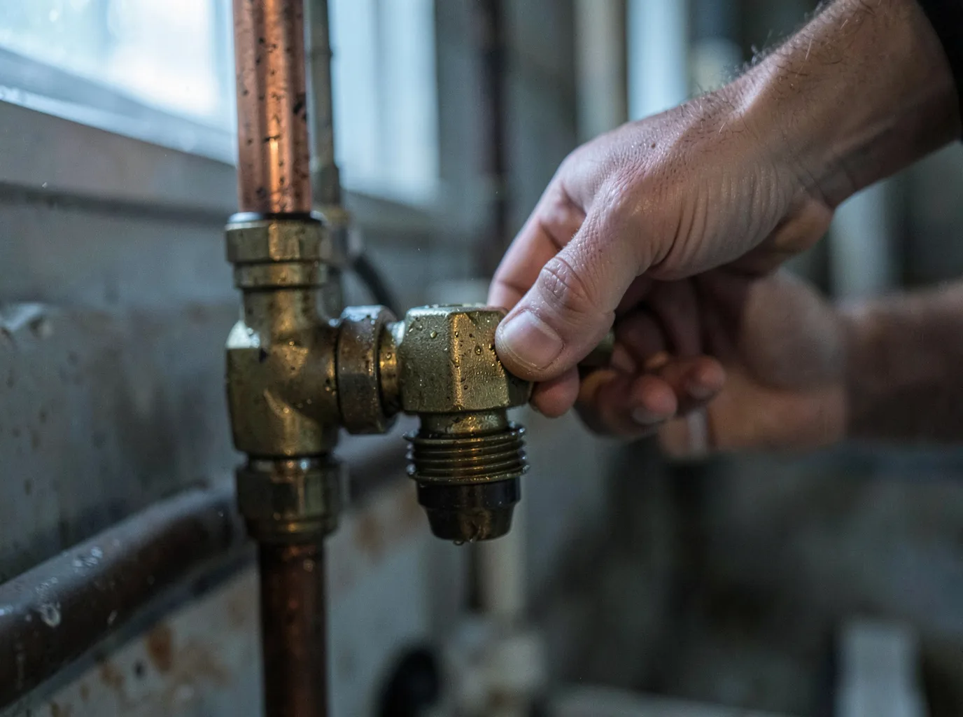 Emergency Plumber Sanford, NC FAQs